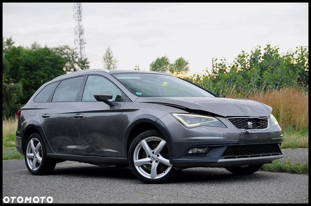 Seat Leon - 17