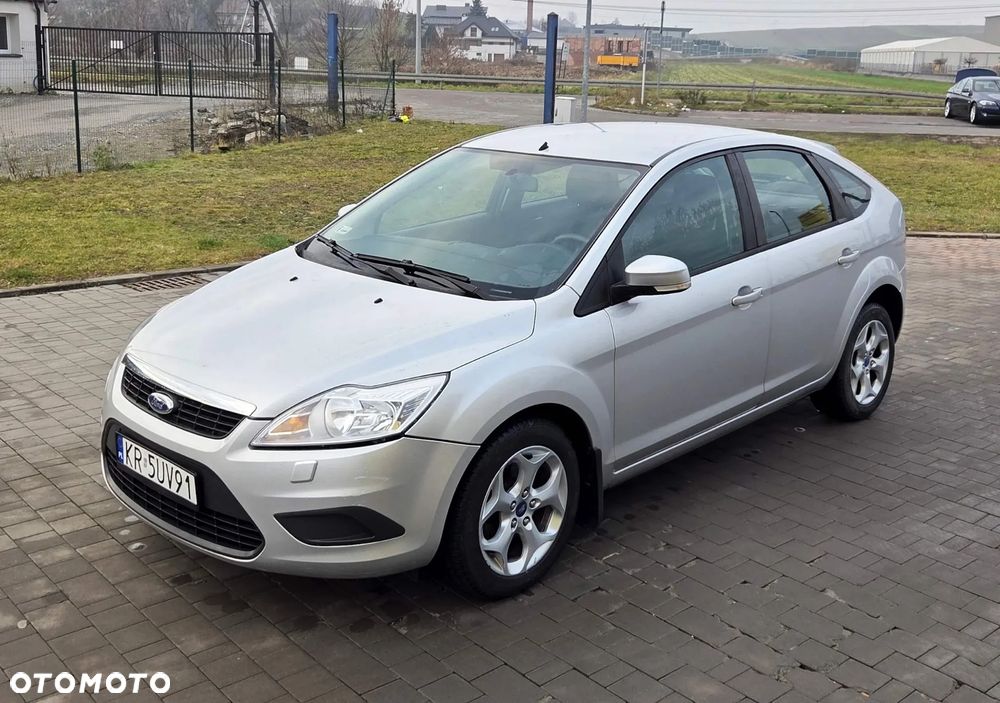 Ford Focus - 2