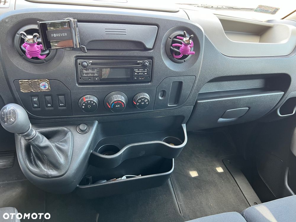 Renault Master - 29