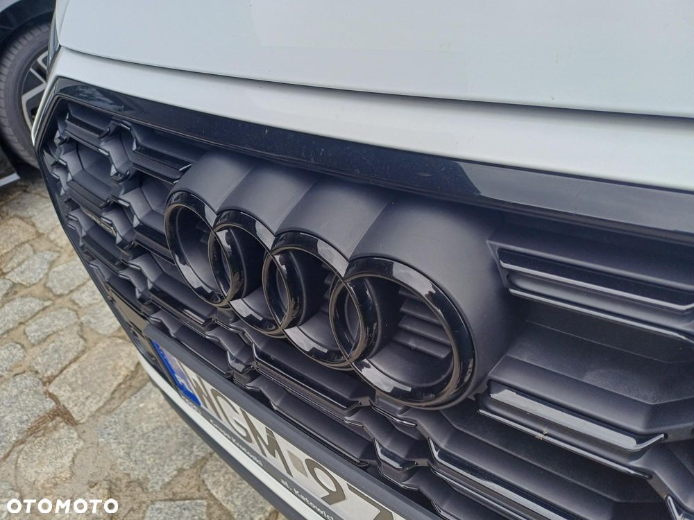Audi Q5 40 TDI mHEV Quattro S Line S tronic - 23