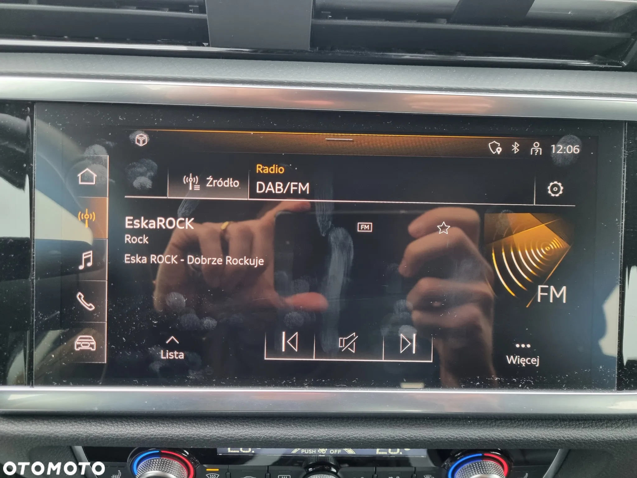 Audi Q3 - 26