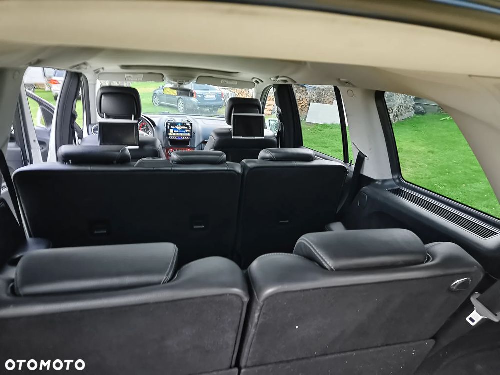 Mercedes-Benz GL 450 - 19