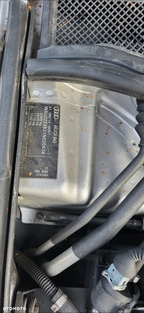 Audi A6 - 17