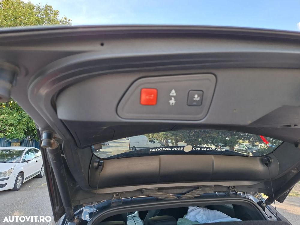 Peugeot 3008 2.0 BlueHDI S&S EAT6 GT - 5