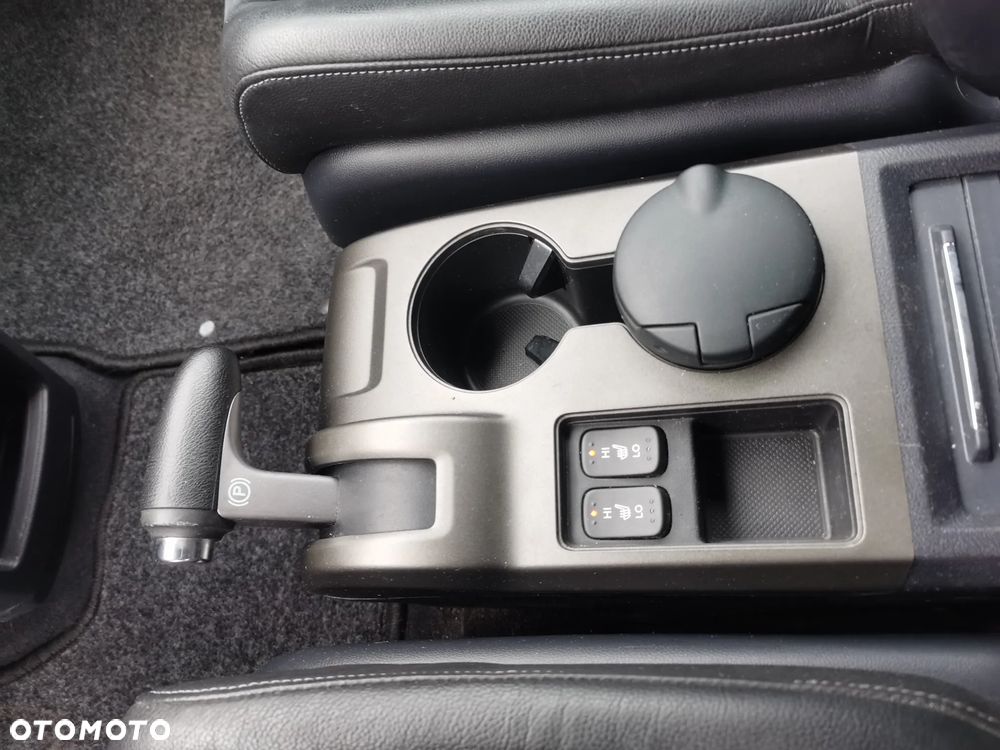 Honda CR-V 2.0i Executive - 9