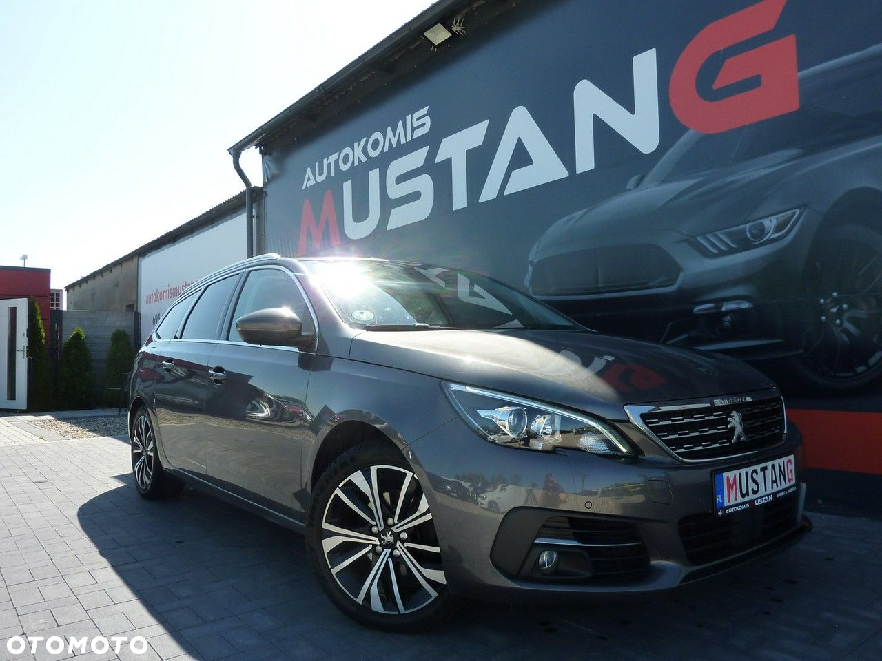 Peugeot 308 - 3