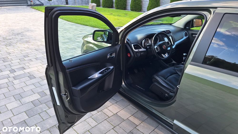 Fiat Freemont 2.0 Multijet 16V DPF Black Code - 6