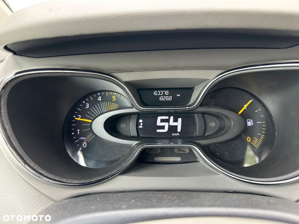 Renault Captur 1.5 dCi Energy Limited - 3