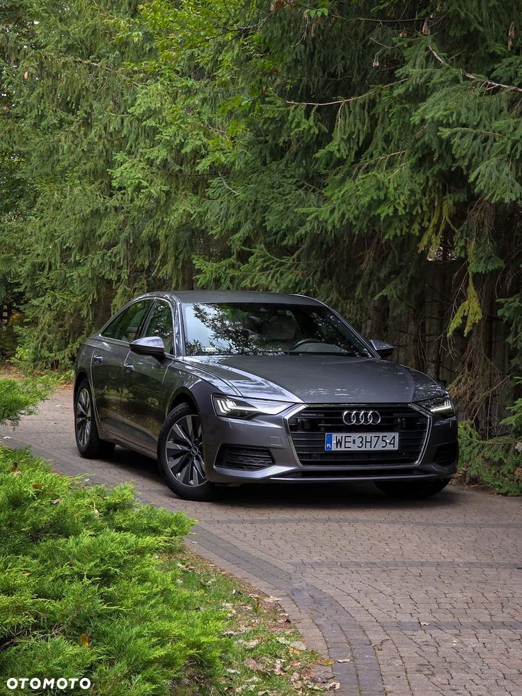 Audi A6 - 11