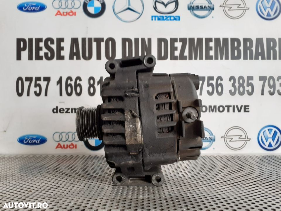 Alternator Mercedes C/E Class W204 W212 2.2 Cdi Euro 5 - 2