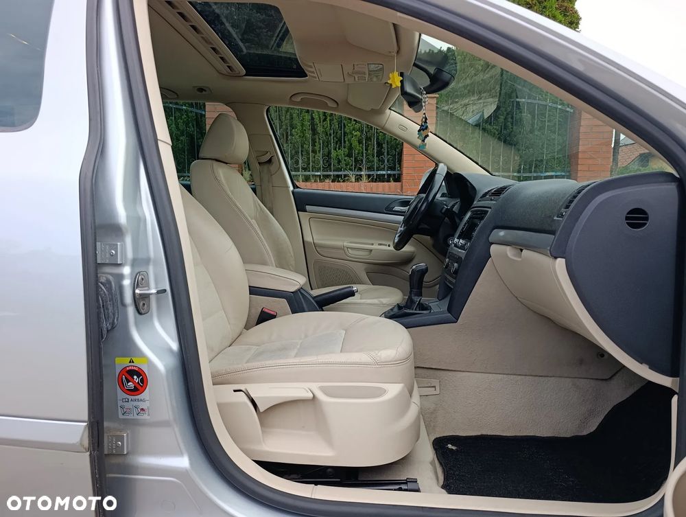 Skoda Octavia 2.0 TDI Elegance - 17