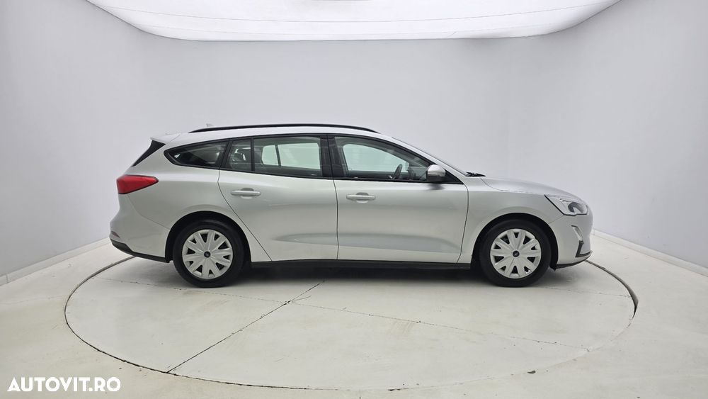 Ford Focus 1.5 EcoBlue Active - 5