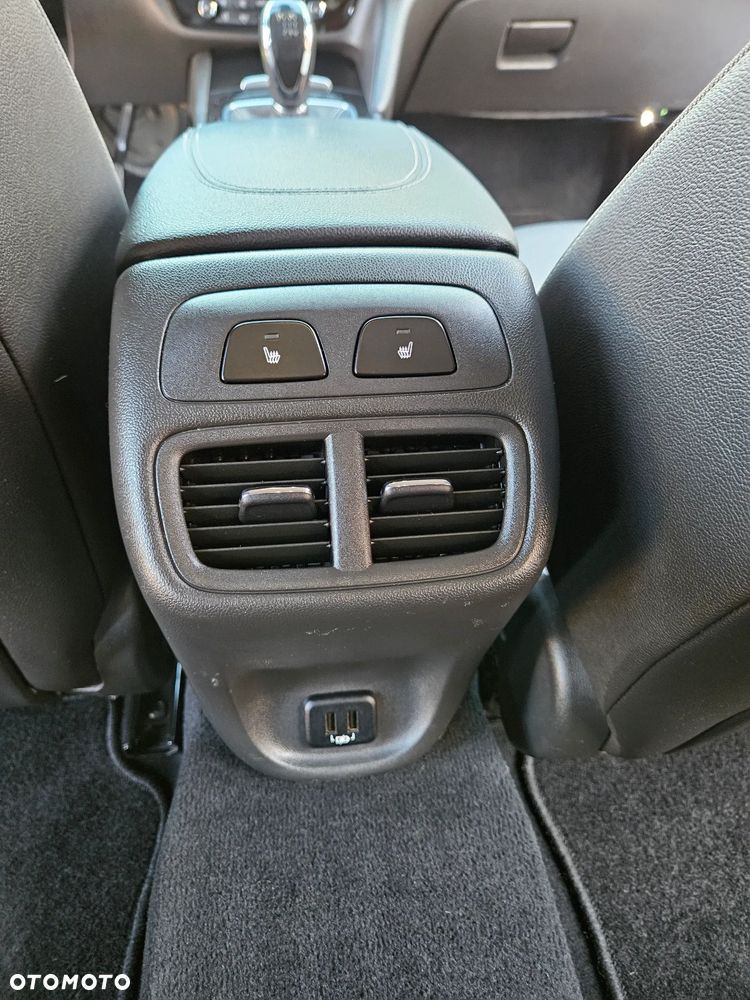 Opel Insignia 2.0 CDTI 4x4 ecoFLEX Start/Stop Business Innovation - 20