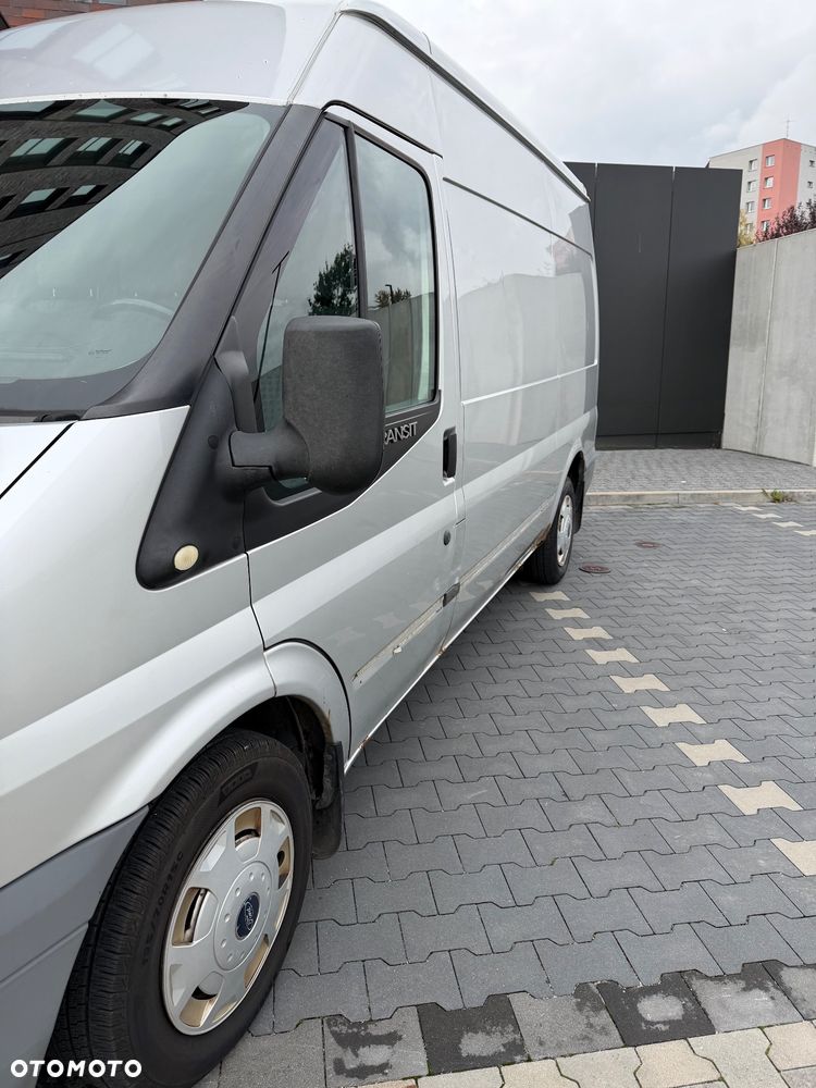 Ford Transit VI VAN - 8