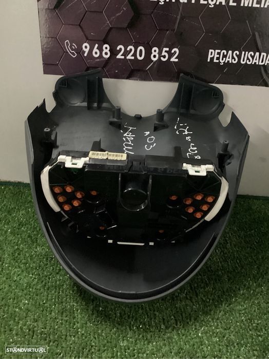 Quadrante smart 2003 - 2