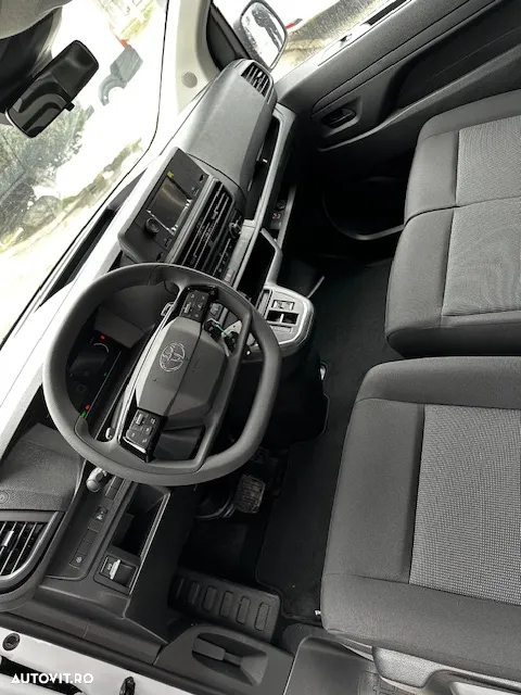 Toyota Proace - 17
