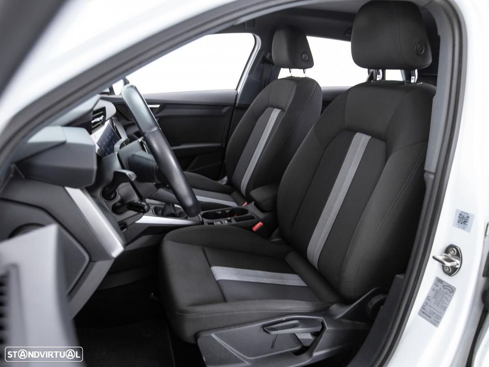 Audi A3 Sportback 30 TDI - 8
