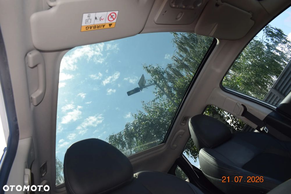 Nissan Qashqai 1.6 DCi Xtronic N-Connecta - 19