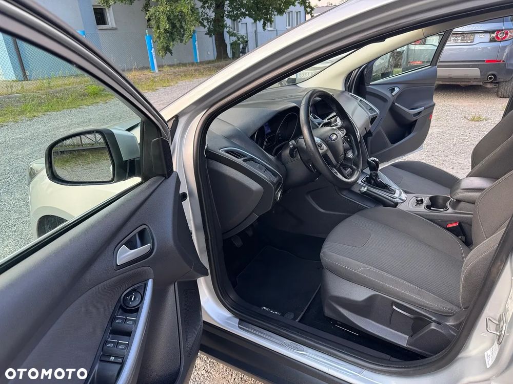 Ford Focus - 17