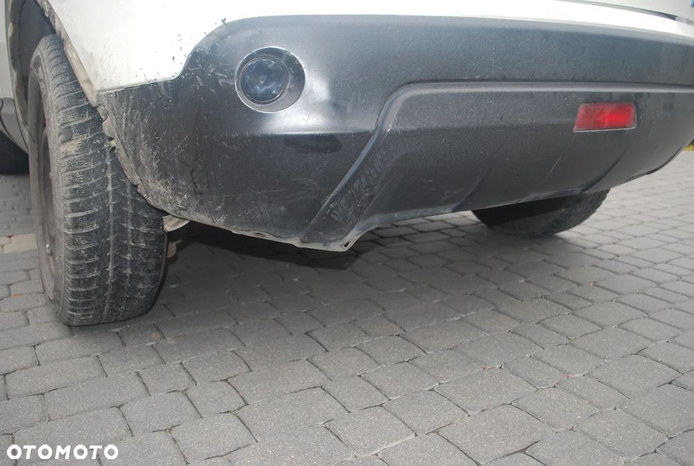 Nissan Qashqai 1.6 dCi Tekna - 7