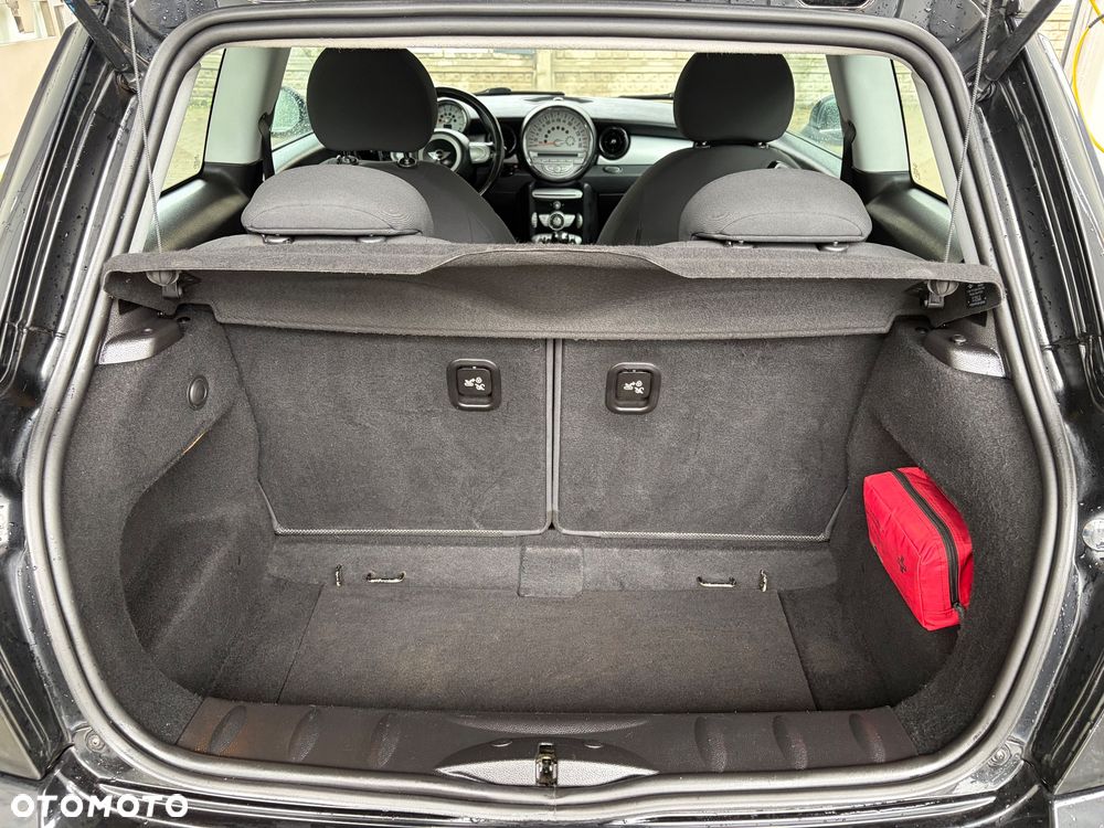 MINI ONE - 12
