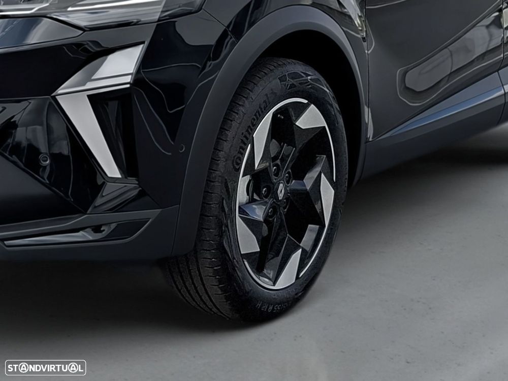 Renault Captur 1.0 TCe Techno - 4