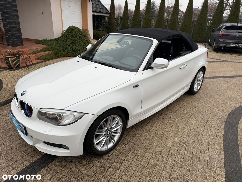 BMW Seria 1 118i - 15