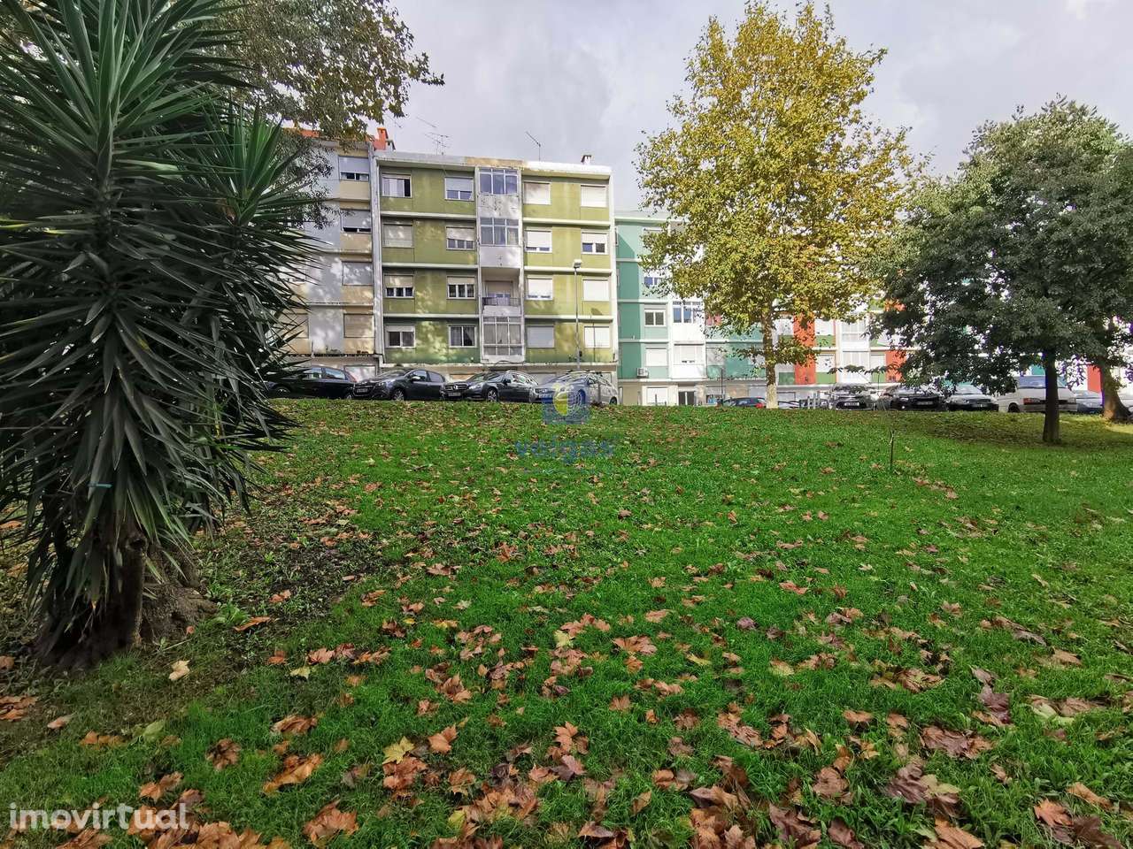 Lisboa - Benfica, apartamento T2 com Excelente localização em Remodela - Grande imagem: 3/16