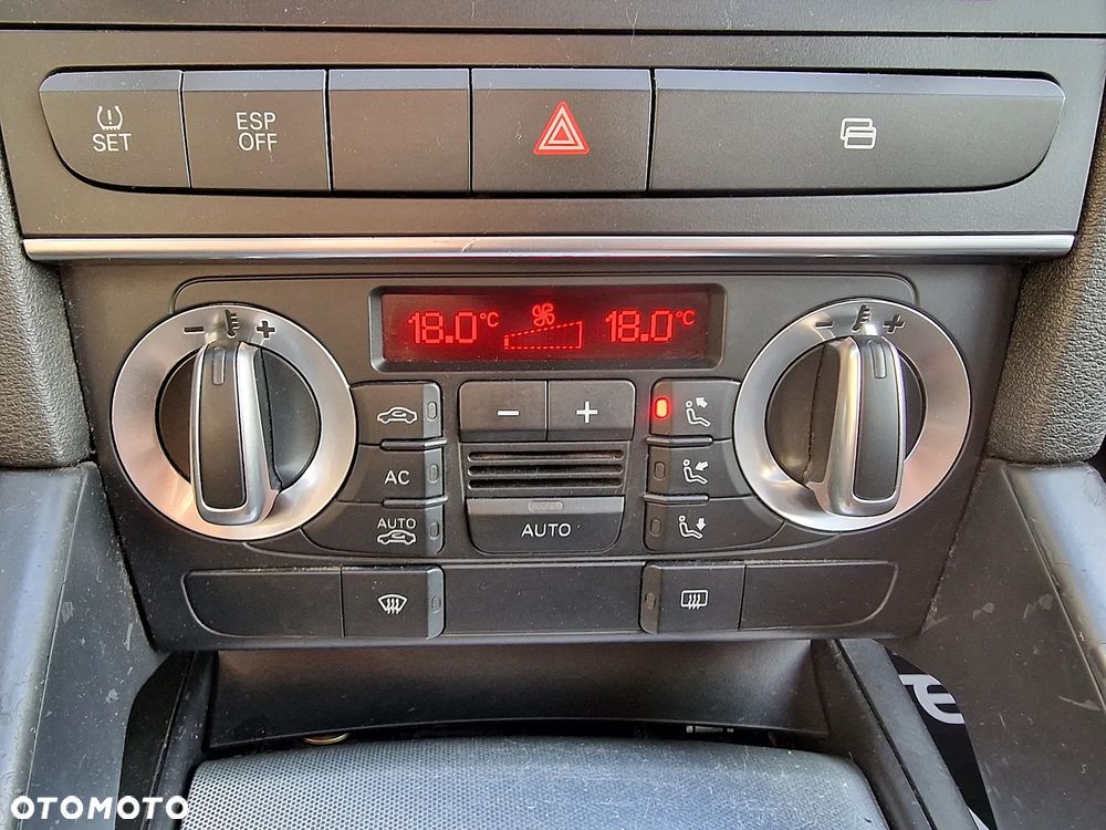 Audi A3 1.9 TDI Ambiente - 13