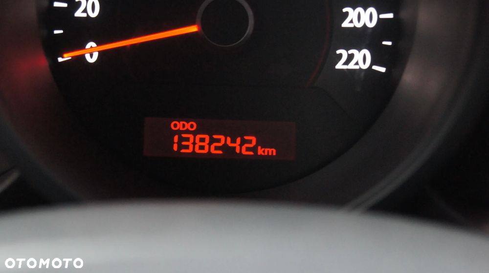 Kia Soul 1.6 CVVT Vision - 26