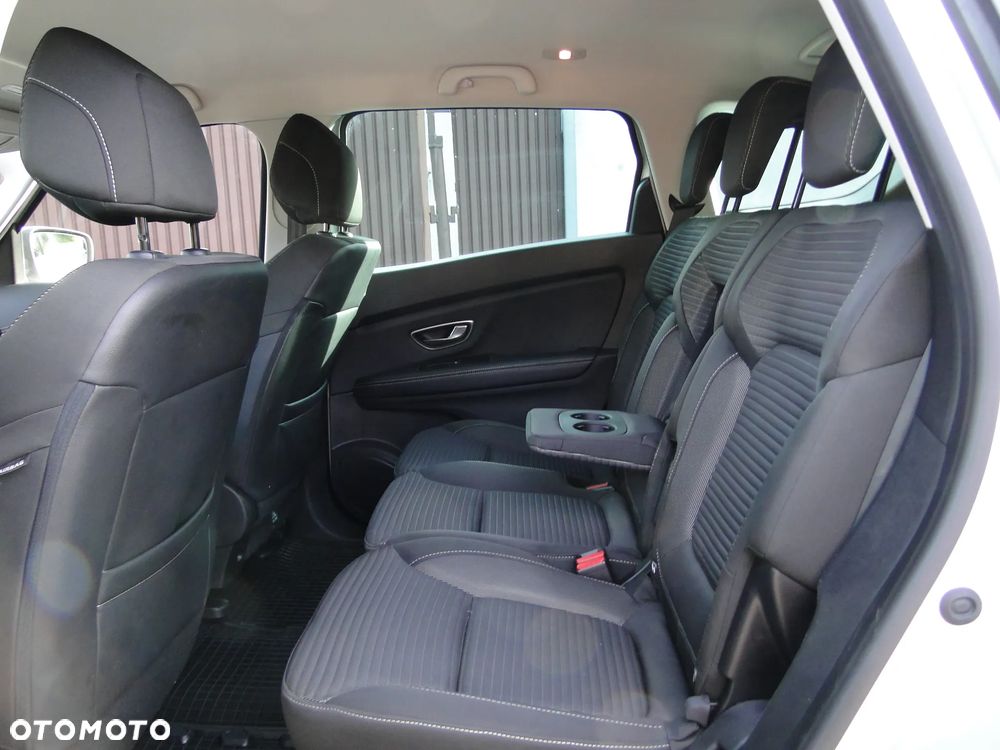 Renault Scenic 1.3 TCe Energy Bose - 30