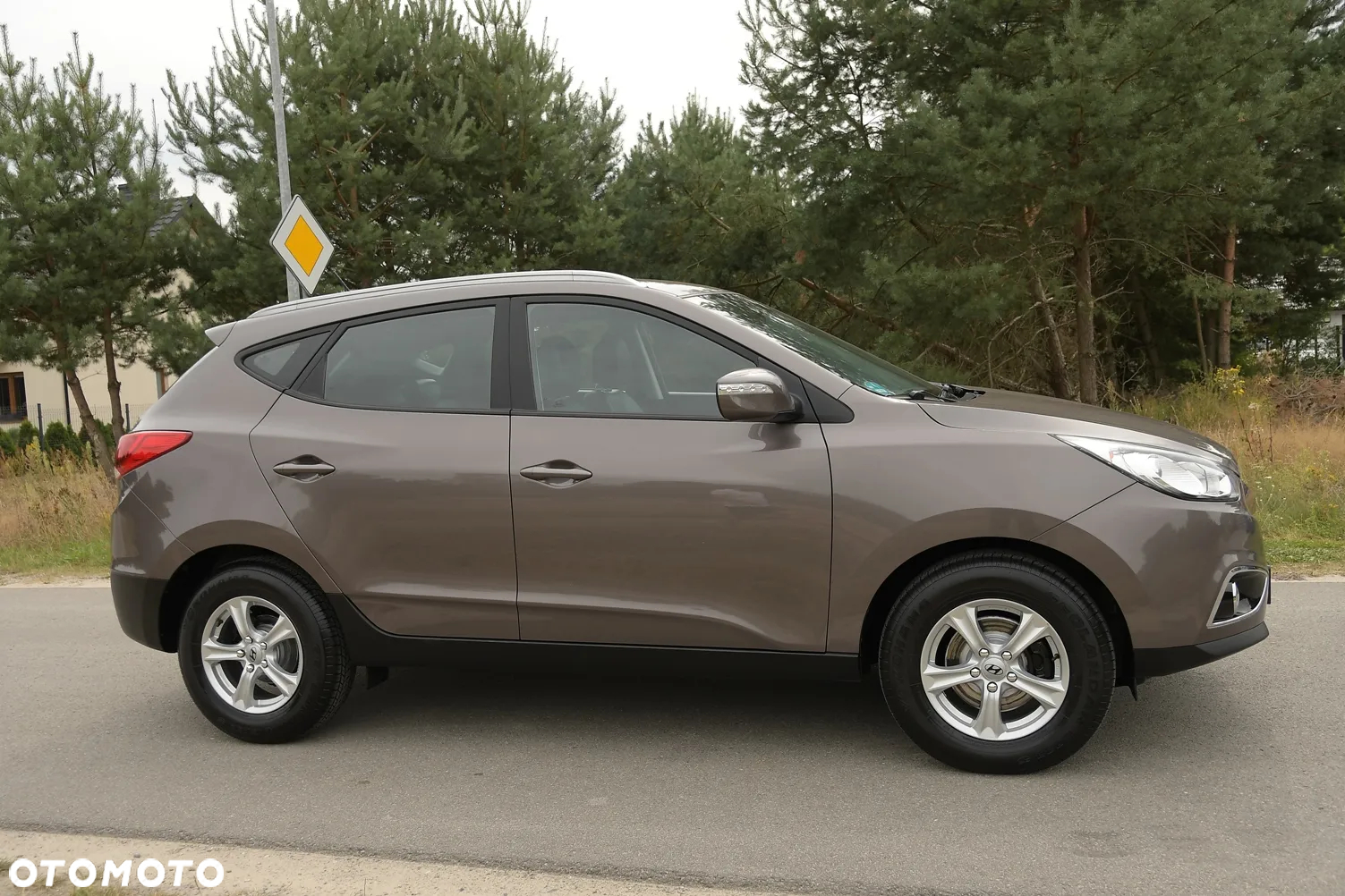 Hyundai ix35 - 9