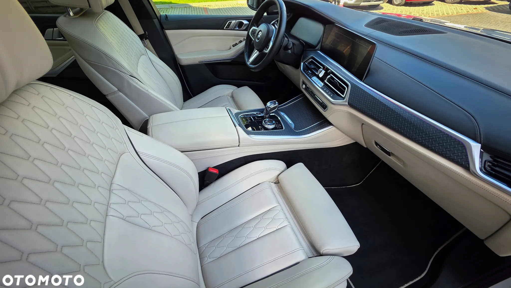 BMW X5 xDrive25d sport - 19