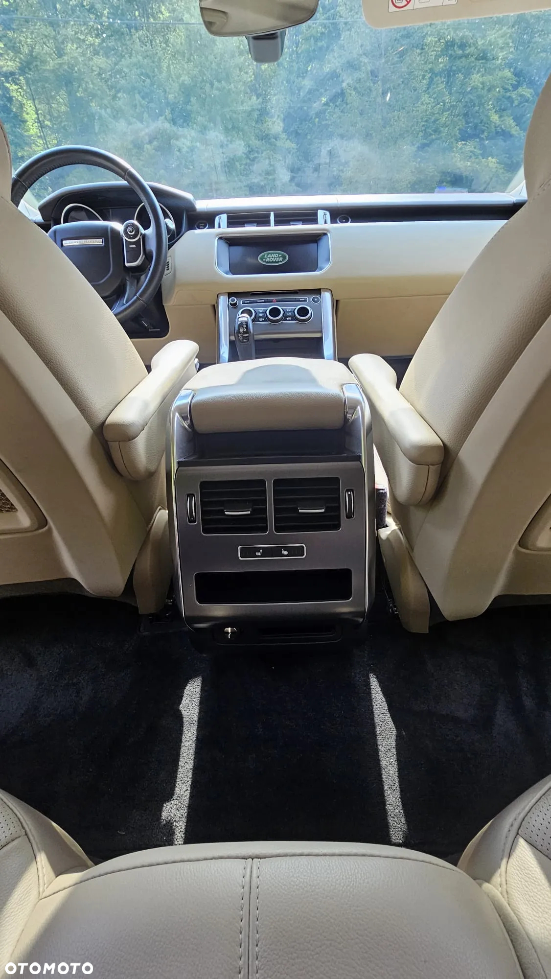 Land Rover Range Rover Sport S 2.0 SD4 SE - 12
