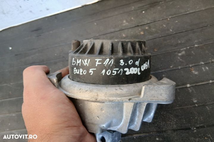 Suport motor 68623513 22116777371 22116777371 BMW Seria 5 F11 [2009 - - 3