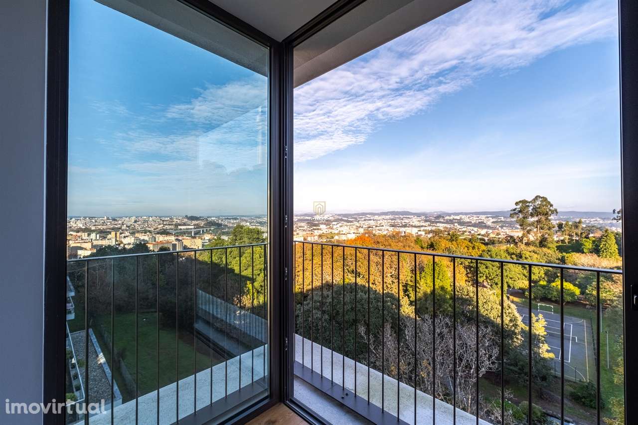 Fantástico apartamento T4 em condomínio fechado com piscina na Quinta - Grande imagem: 4/50