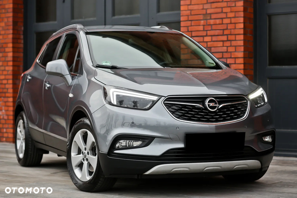 Opel Mokka 1.4 T Cosmo