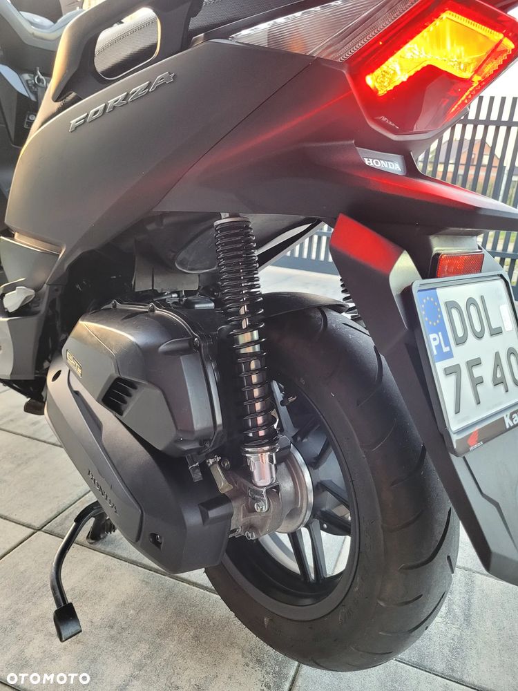 Honda NSS - 10