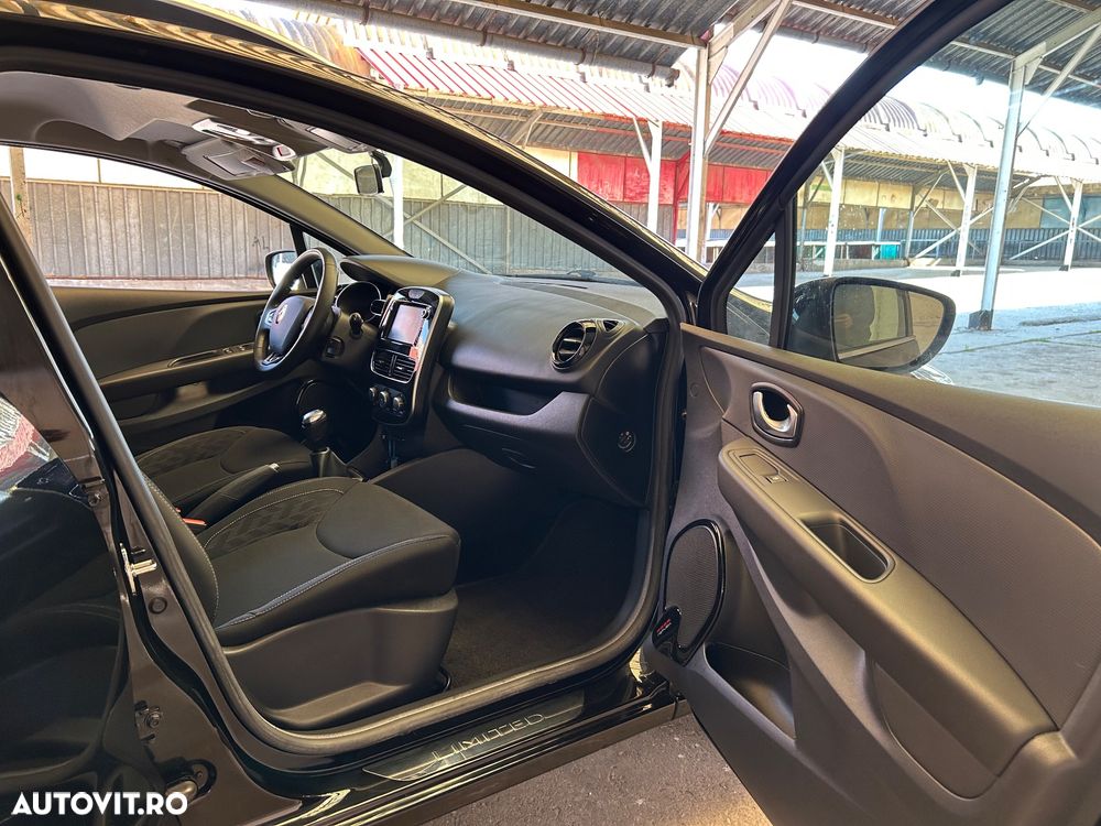 Renault Clio TCe 90 BUSINESS EDITION - 6