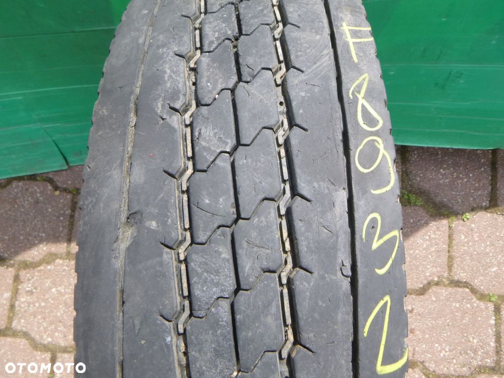 Opona ciężarowa 215/75r17.5 Fulda REGIOCONTROL. Opony ciężarowe - 2
