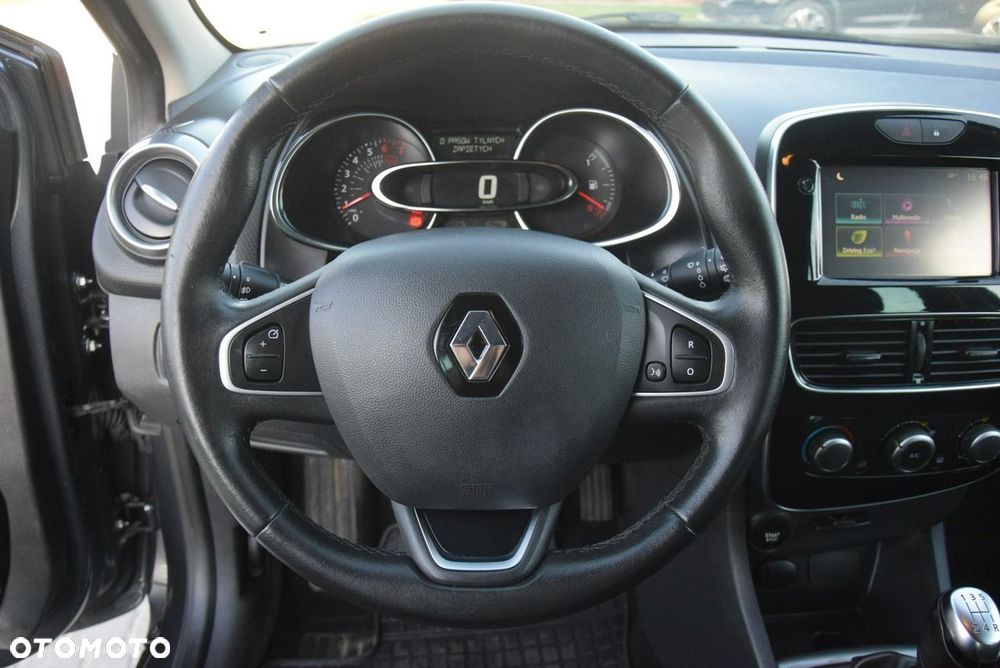 Renault Clio (Energy) TCe 90 Start & Stop LIMITED - 21