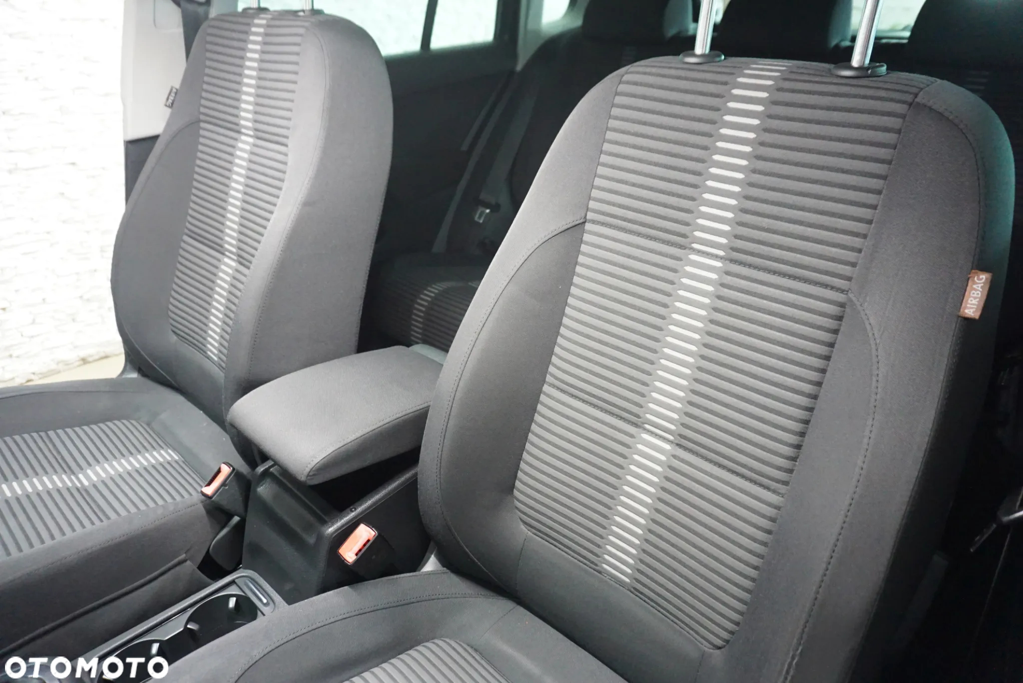 Volkswagen Tiguan 2.0 TDI 4Mot Sport DSG - 21