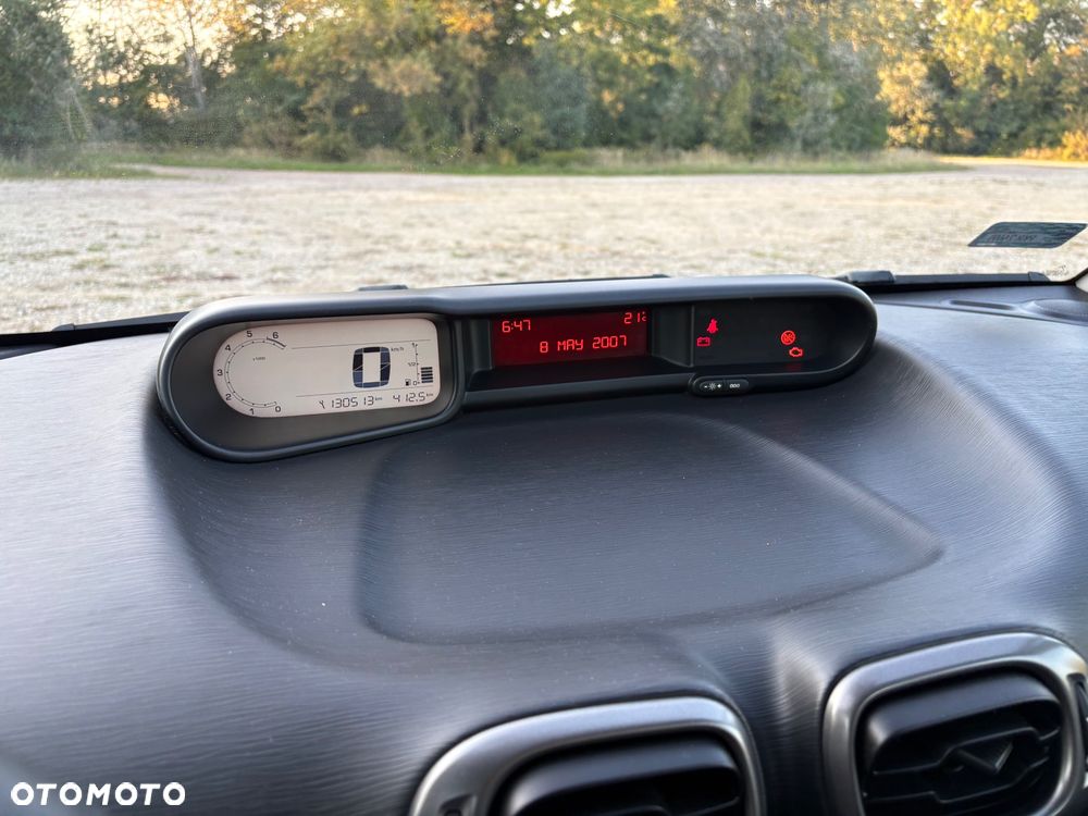 Citroën C3 Picasso - 11
