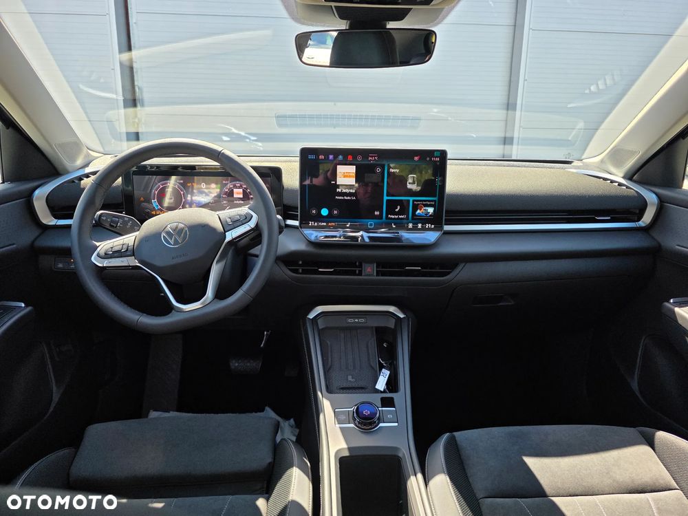 Volkswagen T-Roc 1.5 eTSI Style DSG - 15