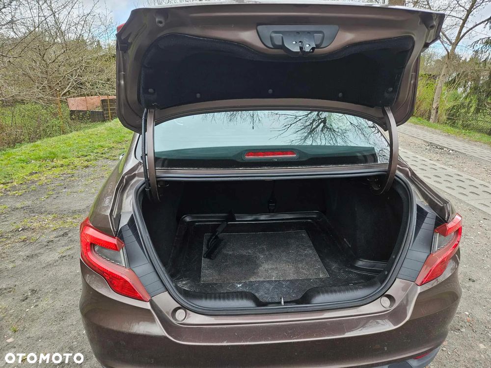 Fiat Tipo - 5