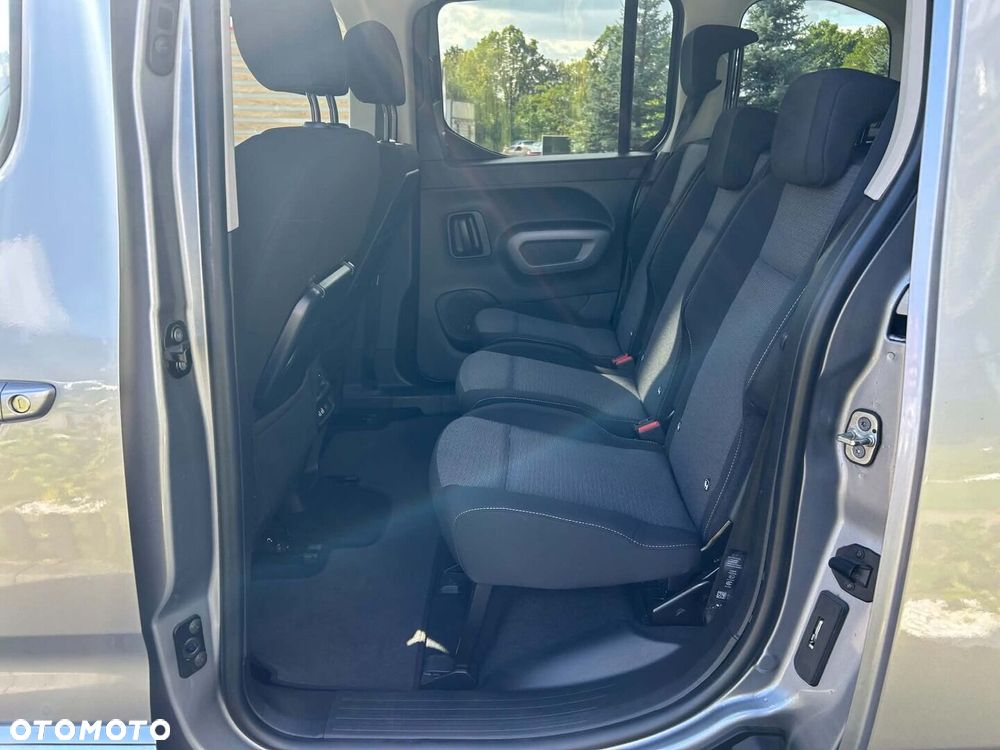 Toyota Proace City Verso 1.5 D-4D Family - 18