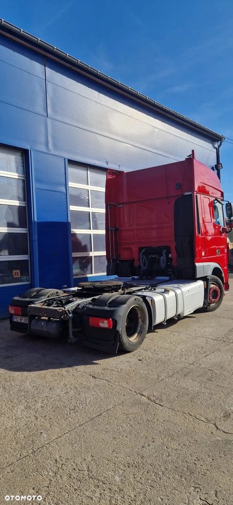 DAF XF460 - 3