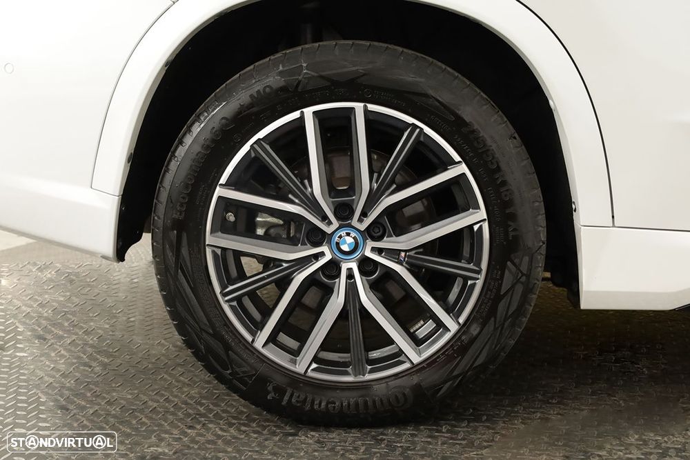 BMW X1 xDrive25e - 5