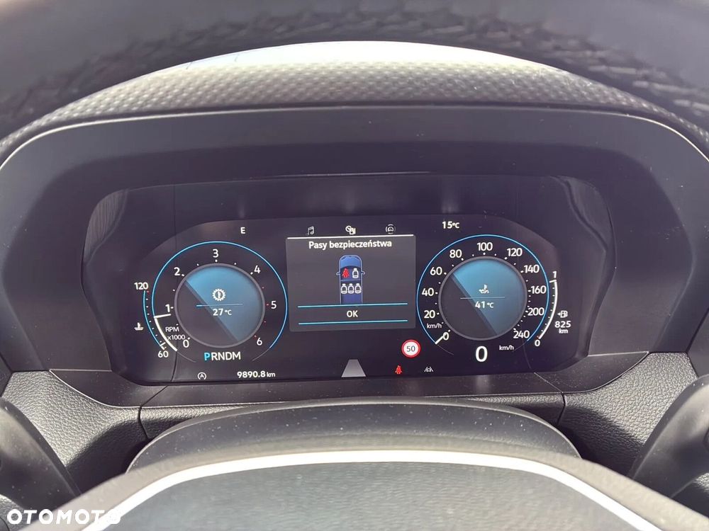 Volkswagen Amarok 2.0 TDi 4MOTION Life - 22