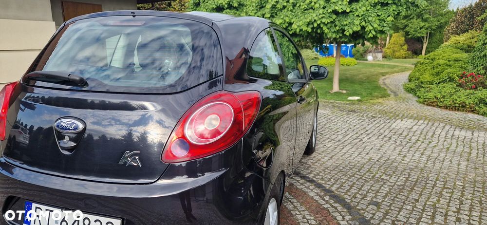 Ford KA 1.2 Titanium+ - 12